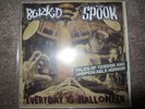 BLITZKID EVERYDAY IS HALLOWEEN ORANGE VINYL 7