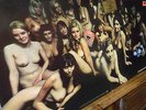 JIMI HENDRIX    - ELECTRIC LADYLAND -   TOP ZUSTAND  MINT