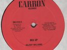 ** DELROY WILLIAMS - MIX UP 12