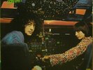 SILVER APPLES Contact LP ORIGINAL PRESSING RADIO STATION COPY psych electronic