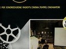 Sonorizzazioni - Italian Library Cinevox Label Piccioni Morricone Savina ?Hear