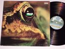 TOAD -s/t- LP  german Original BLPS 19047  ,  swiss Prog 1971