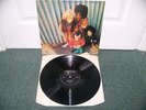 Jimi Hendrix - Band Of Gypsys(UK 1970 1ST PRESS VINYL ALBUM / NR MINT VINYL)