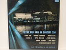 Michael Garrick Sextet 'Poetry and Jazz in Concert 250' original UK 2 x vinyl LP