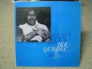 Ike Quebec Heavy Soul Blue Note 4093 mono Van Gelder NM in shrink
