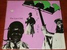 THE GUN CLUB FIRE OF LOVE RUBY ORIGINAL COVER
