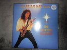 queen/ brian may, live at brixton academy double lp mint condition
