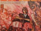 BOBBY MATOS My Latin Soul LP Philips NM/NM (in shrink) STEREO