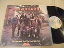 JOE BATAAN Mr. New York and the East Side Kids LP Fania NM/NM (in shrink) Stereo