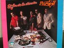 BURNING - EL FÍN DE LA DÉCADA RARE LP FROM SPAIN