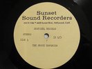 Music Emporium |  1969 Reference Acetate of CA Psych Grail