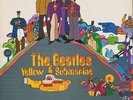The Beatles:  Yellow Submarine, first UK MONO pressing, very good condition