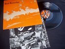 Dead Kennedys - Fresh Fruit For..USA 1981 I.R.S LP with Poster