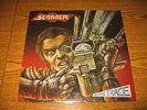 SCANNER Hypertrace LP ORG SEALED HELLOWEEN GAMMA RAY ABRAXAS MANIA HEAVENS GATE