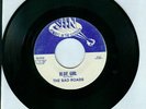 Killer THE BAD ROADS:  BLUE GIRL/TOO BAD - US JIN 45-210