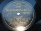 Beatles Please Please Me 1st PRESS BLACK & GOLD MONO Dick James ORIGINAL UK LP
