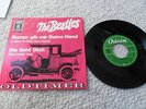 THE BEATLES  komm gib mir deine hand / sie liebt dich