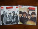 BEATLES VOL1 ET VOL 3 EP