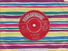 Jive Five,The - My True Story/When I Was Single (R 4822)