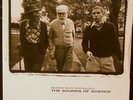 BEASTIE BOYS sound of science 4XLP BOX SET w/ book RARE lt ed #737  NM
