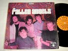 THE FALLEN ANGELS s/t ORIGINAL 1967 ROULETTE SR-25358 LP VG+/VG++ w/Shrink PSYCH