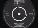 TONY SIMON -  UK TRACK 1967 - FLEUR DE LYS - LISTEN