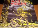 Iron Maiden - Sanctuary/Prowler/Drifer/I,Ve Got The 12