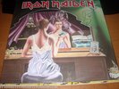 Iron Maiden - Twilight Zone/Wrathchild 12