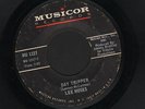 Lee Moses Reach Out, I'll Be There/\Day Tripper Musicor 45 funk soul vinyl