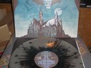 Ghost - Opus Eponymous LP Splattter Vinyl  Mercyful Fate Venom Black Sabbath