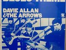 DAVIE ALLAN & THE ARROWS 