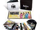 BEATLES, The - The Beatles In Stereo Vinyl Box Set US Edition - LP box