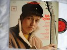 BOB DYLAN-DEBUT ALBUM,COLUMBIA,STEREO,6 EYE LABEL, ORIGINAL