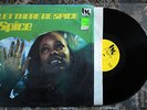 SPICE / LET THERE BE SPICE on TSG Rare Soul LP Original pressing in shrink NM-