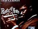 Ted Curson Plenty of Horn, 1st Press Mono, Old Town OT-2003, 1961