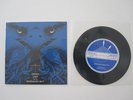 THE DEAD WEATHER HANG YOU FROM THE HEAVENS BIZARRO JACK WHITE TMR-001 RARE