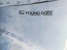 YOUNG GODS-T.V.SKY-VINYL LP PLAY IT AGAIN SAM NEW