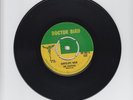 DOCTOR BIRD/CANTELOPE ROCK  -  THE FUGITIVES    (ROCKSTEADY INSTRUMENTAL 7