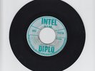 INTEL DIPLO/STEPPING RAZOR/DOG TEETH  -  PETER TOSH    (ROCKSTEADY  7