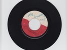BLANK(SUPERTONE)/MY NUMBER ONE  -  PARAGONS    (ROCKSTEADY  7