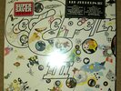 LED ZEPPELIN III SEALED PERFECT SPIN WHEEL  SD 19128 CUT OUT  NEW IN PACKAGE