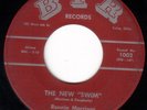 RARE GARAGE ROCKER 45 RONNIE MORRISON & PLAYBOYS THE NEW 