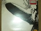 LED ZEPPELIN 1 SEALED NEW IN PACKAGE  ATLANTIC SD 19126