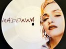 MADONNA - dubplate  - 12