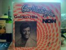 Gino Washington - Golden Hits Now - Still Sealed  -  Soul LP