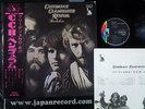 Creedence Clearwater Revival - Pendulum Japan Orig 1st Press G/F Cover 