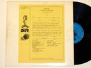 U2: KING BISCUIT FLOWER HOUR d.i.r. 2LP / live boston '83 RARE unplayed NM