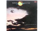 Sensations' Fix-Fragments Of Light- 1974 Original Italian Polydor LP-Prog