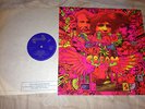 CREAM - DISRAELI GEARS REACTION 1ST STEREO