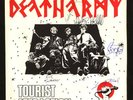 DEATH ARMY: Tourist Attraction | 1978 SF Punk | HEAR